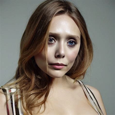 nude elizabeth olsen|Elizabeth Olsen Nude Photos & Naked Sex Videos